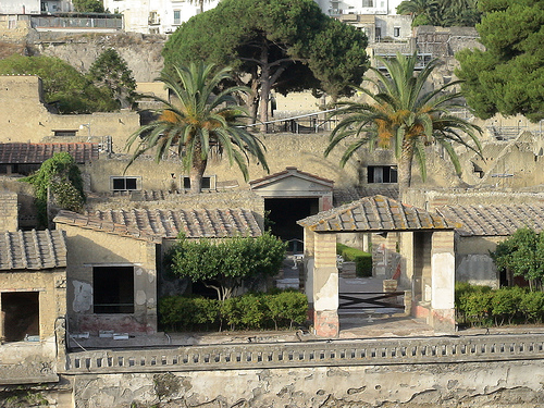 Herculaneum
